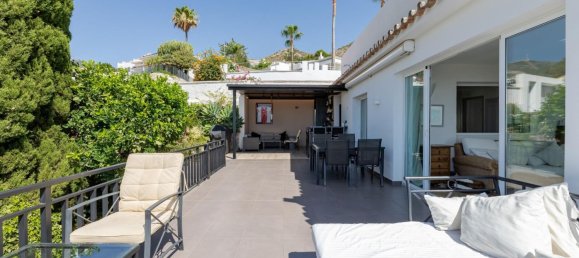 4 bedrooms House in Benalmadena, Spain No. 143111 65