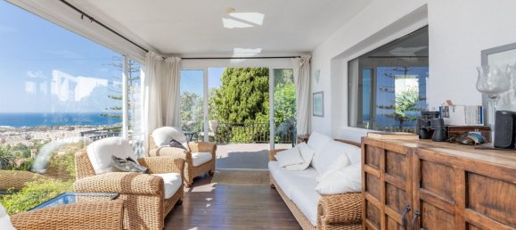 4 bedrooms House in Benalmadena, Spain No. 143111 5