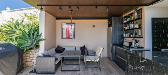 4 bedrooms House in Benalmadena, Spain No. 143111 19