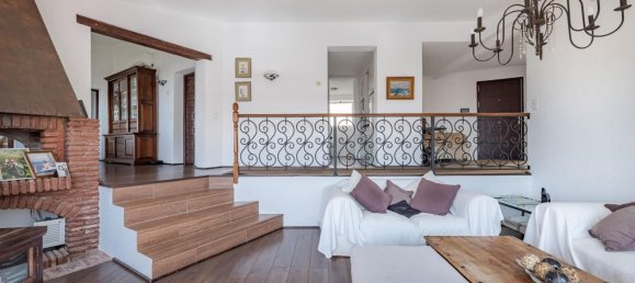 4 bedrooms House in Benalmadena, Spain No. 143111 11