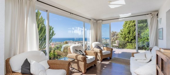 4 bedrooms House in Benalmadena, Spain No. 143111 6