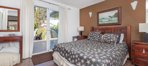 4 bedrooms House in Benalmadena, Spain No. 143111 26