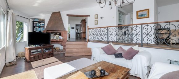 4 bedrooms House in Benalmadena, Spain No. 143111 15