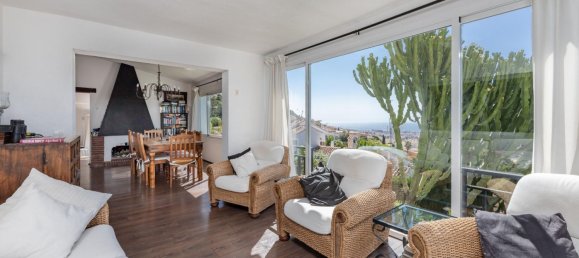 4 bedrooms House in Benalmadena, Spain No. 143111 17