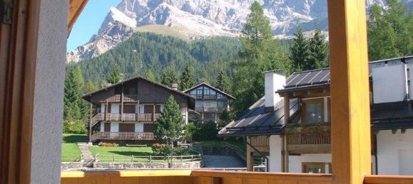 5 rooms Hotel in Primiero San Martino di Castrozza, Italy No. 62423 2