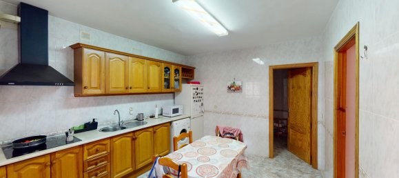 Casa de 10 dormitorios en Alcaucín, Spain No. 179338 35