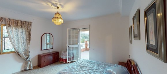 Casa de 10 dormitorios en Alcaucín, Spain No. 179338 25