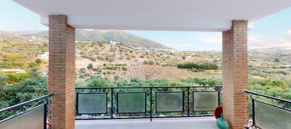 Casa de 10 dormitorios en Alcaucín, Spain No. 179338 18