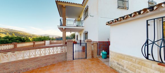 Casa de 10 dormitorios en Alcaucín, Spain No. 179338 39