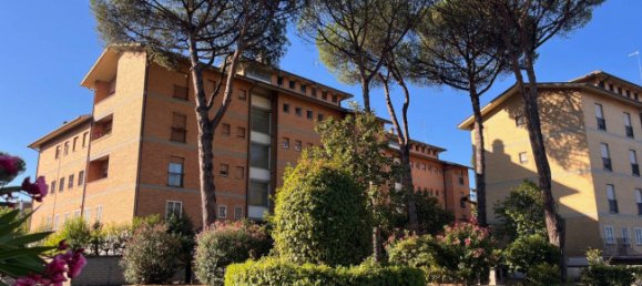 Квартира с 3 спальнями в Рим, Италия № 312759 2