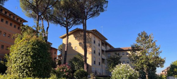 Квартира с 3 спальнями в Рим, Италия № 312759 3