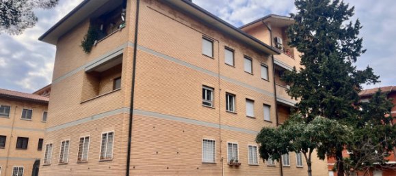 Квартира с 3 спальнями в Рим, Италия № 312759 6