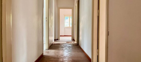 Квартира с 3 спальнями в Рим, Италия № 312759 16