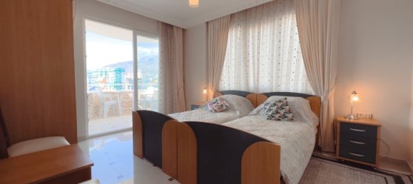 3 rooms Apartment in Mahmutlar, Turkey No. 20900 13