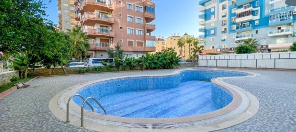 3 rooms Apartment in Mahmutlar, Turkey No. 20900 17