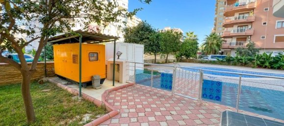 3 rooms Apartment in Mahmutlar, Turkey No. 20900 19