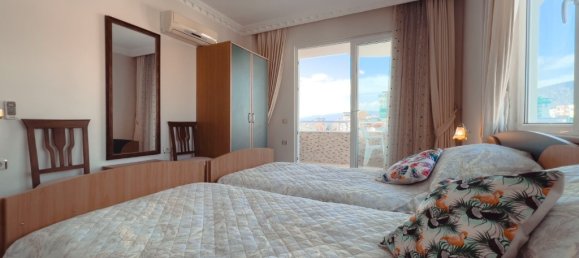 3 rooms Apartment in Mahmutlar, Turkey No. 20900 14