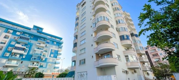 3 rooms Apartment in Mahmutlar, Turkey No. 20900 16