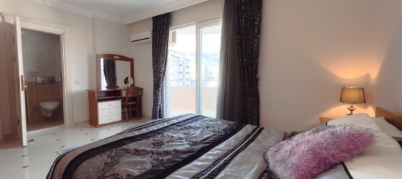 3 rooms Apartment in Mahmutlar, Turkey No. 20900 11