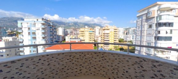 3 rooms Apartment in Mahmutlar, Turkey No. 20900 12