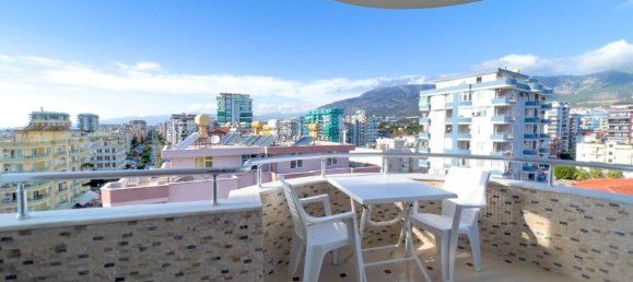 3 rooms Apartment in Mahmutlar, Turkey No. 20900 15