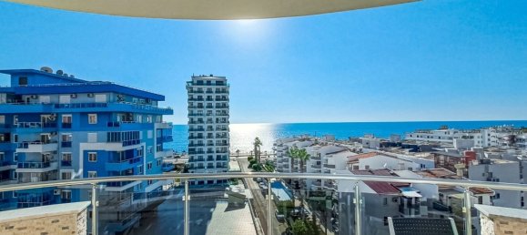 3 rooms Apartment in Mahmutlar, Turkey No. 20900 5