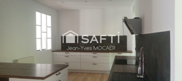 5 Schlafzimmer Wohnung in Port-Launay, France, Nr. 306134 12