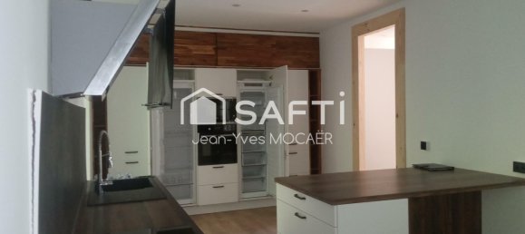 5 Schlafzimmer Wohnung in Port-Launay, France, Nr. 306134 11