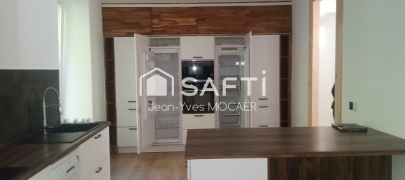 5 Schlafzimmer Wohnung in Port-Launay, France, Nr. 306134 2