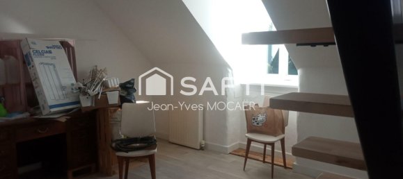 5 Schlafzimmer Wohnung in Port-Launay, France, Nr. 306134 4
