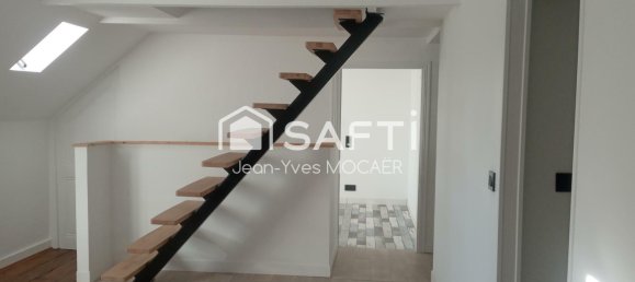 5 Schlafzimmer Wohnung in Port-Launay, France, Nr. 306134 6