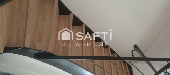 5 Schlafzimmer Wohnung in Port-Launay, France, Nr. 306134 8