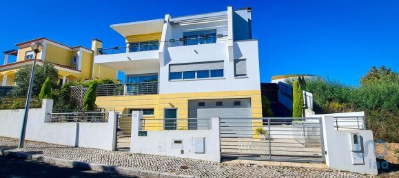 4 bedrooms House in Torres Vedras, Portugal No. 137542 27