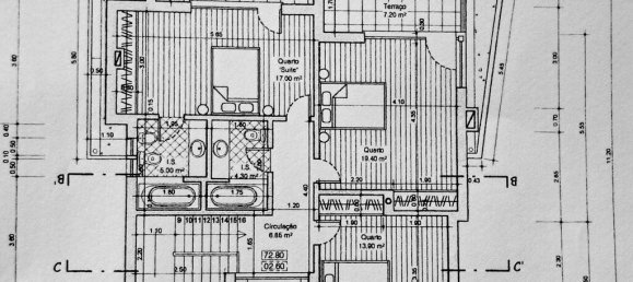 4 bedrooms House in Torres Vedras, Portugal No. 137542 30