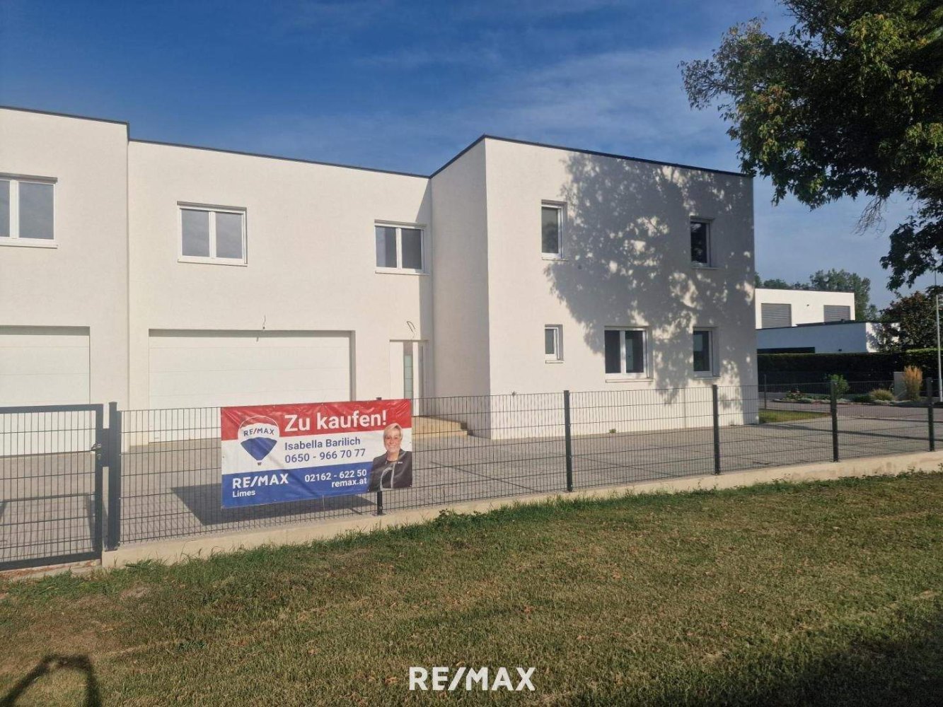 5 rooms Townhouse in Lassee, Austria No. 209648