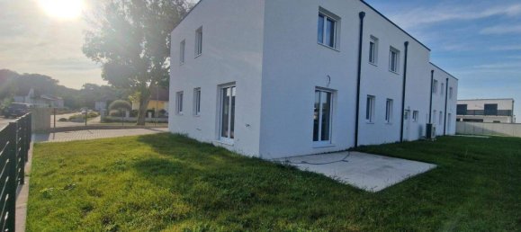 5 rooms Townhouse in Lassee, Austria No. 209648 25