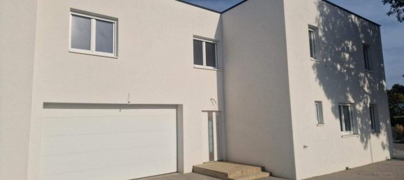 5 rooms Townhouse in Lassee, Austria No. 209648 23