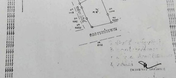  Land in San Pa Tong, Thailand No. 5218 3
