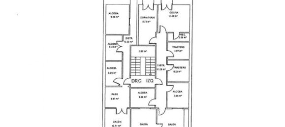  بناية في Chartered Community of Navarre, Spain 1011متر مربع رقم 88644 11