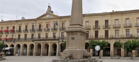  بناية في Chartered Community of Navarre, Spain 1011متر مربع رقم 88644 3