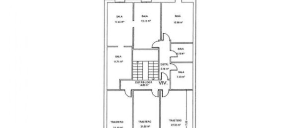  بناية في Chartered Community of Navarre, Spain 1011متر مربع رقم 88644 12
