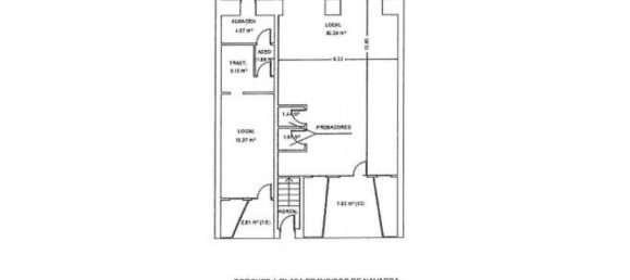  بناية في Chartered Community of Navarre, Spain 1011متر مربع رقم 88644 14