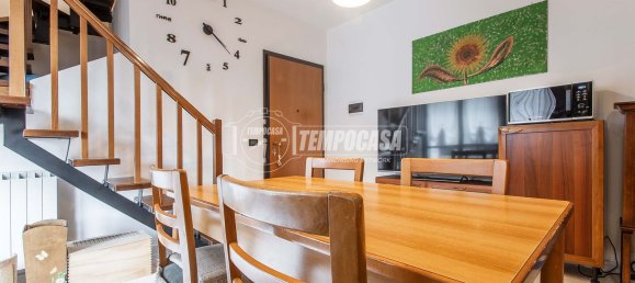 3 rooms Duplex in Garbagnate Milanese, Italy No. 5083 6