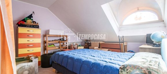 3 rooms Duplex in Garbagnate Milanese, Italy No. 5083 13