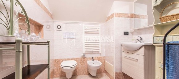 3 rooms Duplex in Garbagnate Milanese, Italy No. 5083 17