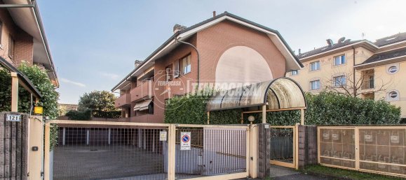 3 rooms Duplex in Garbagnate Milanese, Italy No. 5083 19