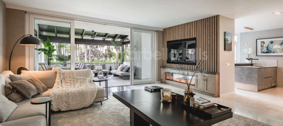 3 Schlafzimmer Wohnung in Marbella, Spain, Nr. 70744 42