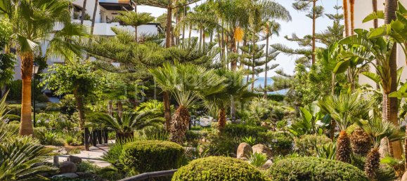 3 Schlafzimmer Wohnung in Marbella, Spain, Nr. 70744 11