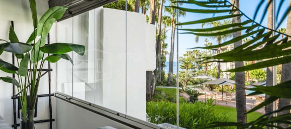 3 Schlafzimmer Wohnung in Marbella, Spain, Nr. 70744 6