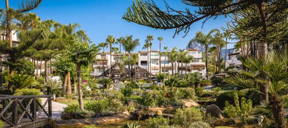 3 Schlafzimmer Wohnung in Marbella, Spain, Nr. 70744 18